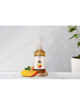 Odorizant Auto Spray Engros Loris Tango in Mango 250 ml