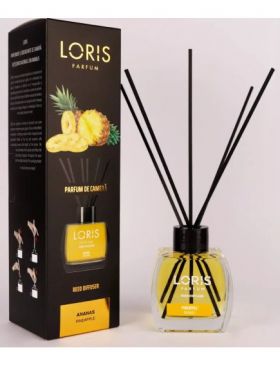 Odorizant camera Engros Loris Ananas 120 ml