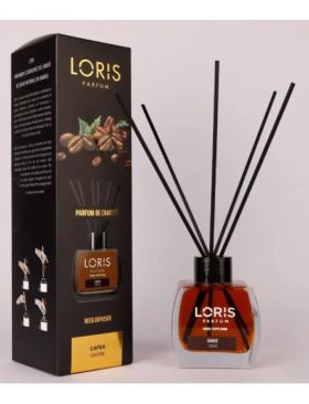 Odorizant camera Engros Loris Cafea 120 ml