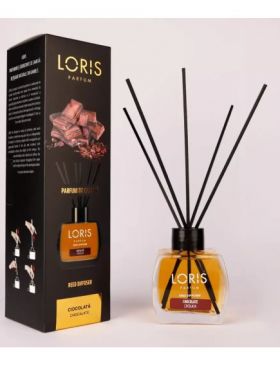 Odorizant camera Engros Loris Ciocolată 120 ml