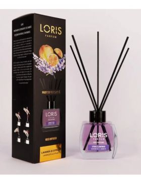 Odorizant camera Engros Loris Lavanda și Citrice 120 ML