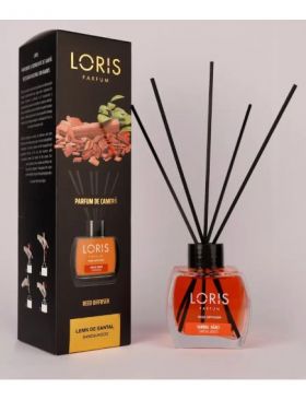 Odorizant camera Engros Loris Lemn de Santal 120 ML