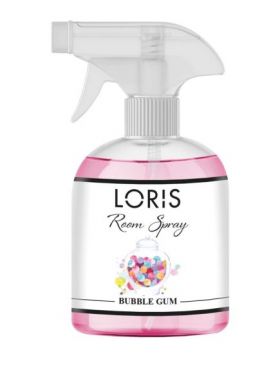 Odorizant de Camera Spray Engros Loris Gumă 500 ml