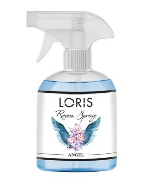 Odorizant de Camera Spray Engros Loris Înger 500 ml