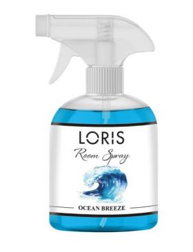 Odorizant de Camera Spray Engros Loris Ocean 500 ml