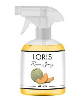 Odorizant de Camera Spray Engros Loris Pepene 500 ml