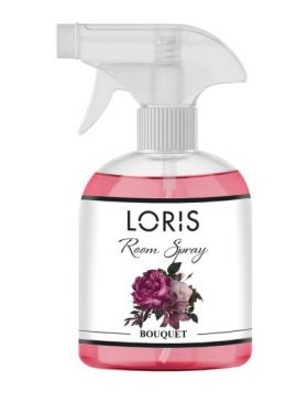 Odorizant de Camera Spray Loris Buchet 500 ml