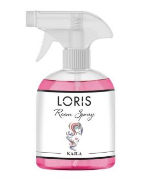 Odorizant de Camera Spray Loris Kajla 500 ml