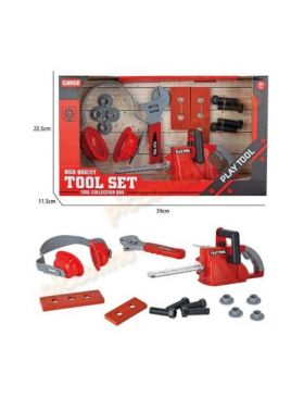 Set scule Mesterul cositor 383 Engros