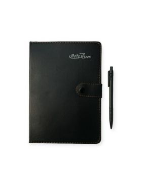 Agenda mica cu pix,80 file, Engross