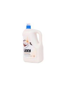 Balsam de rufe Engros Lexy, 5L, Coconut Vanilla