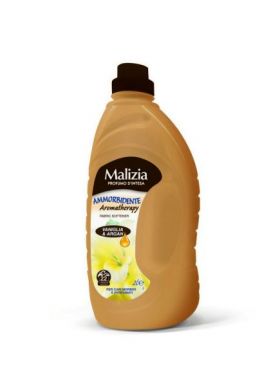 Balsam de rufe Malizia Engros, 22 spalari, 2L, Vanilla