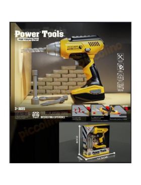 Bormasina electrica Power Engros