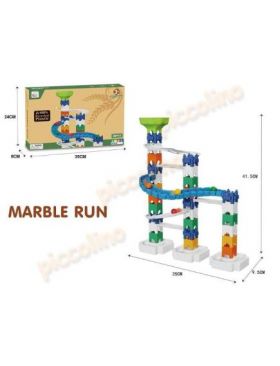 Circuit Bila rostogol 58 piese Engros