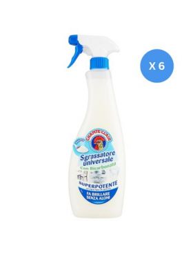 Degresant universal Engros, Chanteclair, spray, 600ml, anticalcar