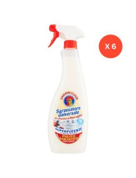 Degresant universal Engros, Chanteclair, spray, 600ml, Marsiglia