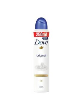 Deodorant spray Engros, Dove Original, 250 ml