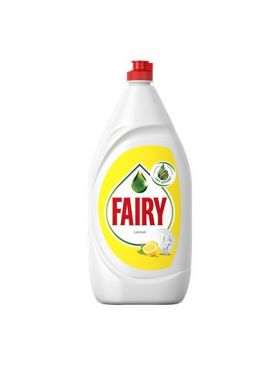 Detergent de vase Engros, FAIRY Lemon 1,2 L