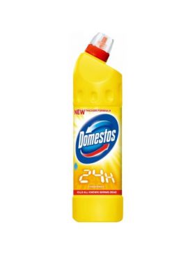 Dezinfectant Domestos Engros, 750 ml, Citrus Fresh