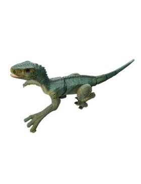 Dinozaur de jucarie Engros, cu lumini si sunete, diverse modele