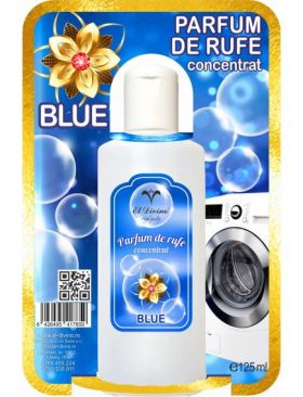 EL DIVINO PARFUM RUFE BLUE 125ML