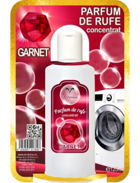 EL DIVINO PARFUM RUFE GARNET 125ML