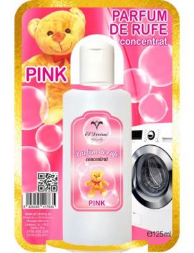 EL DIVINO PARFUM RUFE PINK 125ML