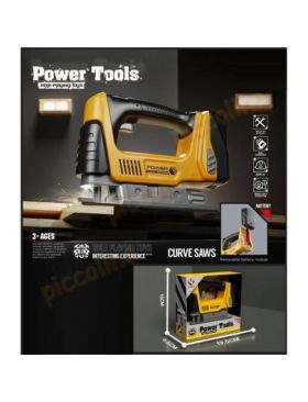 Fierastrau electric Power Engros