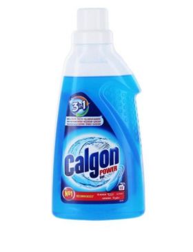 Gel anticalcar Engros 3in1 Calgon, 750ml