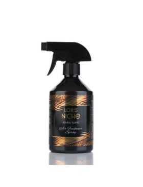 Loris Niche Aoud Ylang Spray de camera 500 ml