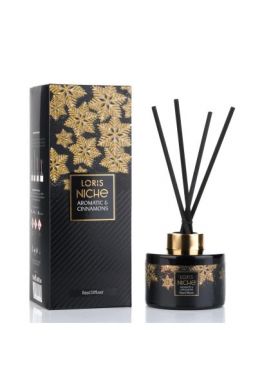 Loris Niche Aromatic Cinnamon Parfum de cameră 150 ml