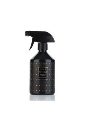 Loris Niche Bergamot Powdery Spray de camera 500 ml