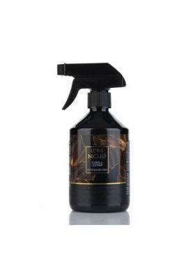 Loris Niche Floral Leather Spray de camera 500 ml