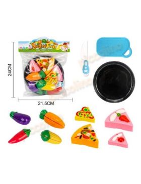 Set joaca pizza pe platou Engros