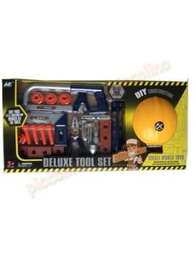 Set scule cu casca 429 Engros
