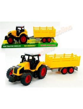 Tractor frictiune 222 Engros