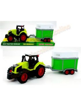 Tractor frictiune 223 Engros