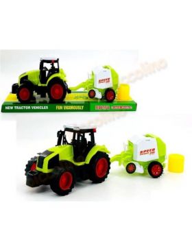 Tractor frictiune 224 Engros