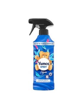 Yumos Spray Engros, pentru textile, mobilier ssi tapiterii, 450 ml