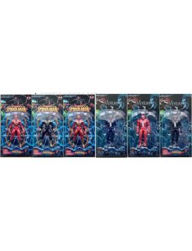 FIGURINE SUPEREROI 2 VARIANTE Engros