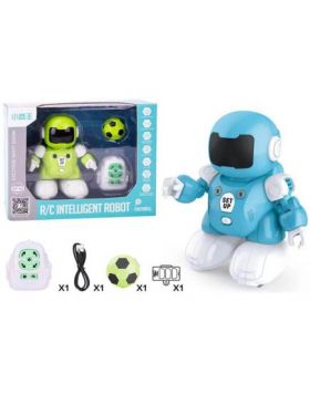ROBOT INTERACTIV CU TELECOMANDĂ Engros
