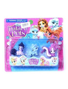 SET 3 BUC. FIGURINE CU ANIMALE Engros