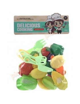 Set joaca Legume sectionabile Engros
