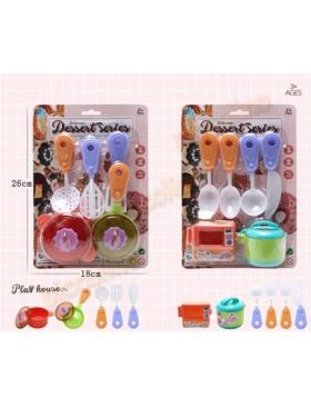 Set oale cu ustensile bucatarie Engros