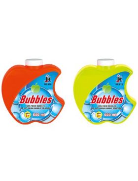 SOLUȚIE PENTRU BALOANE DE SĂPUN 600 ML Engros