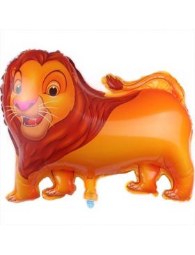 Balon folie, Simba, 60 cm, Engros