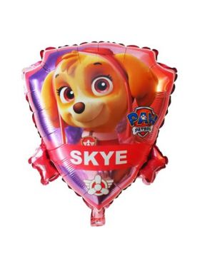 Balon folie, SKYE, 60 cm, Engros