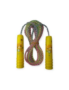 Coarda maner plastic cu model,Engross