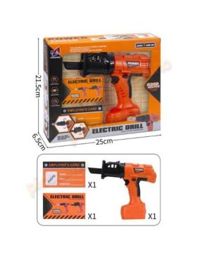 Fierastrau electric 448 Engros