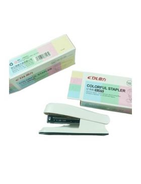 Capsator de birou Engros, 13 ccm, diverse culori pastel